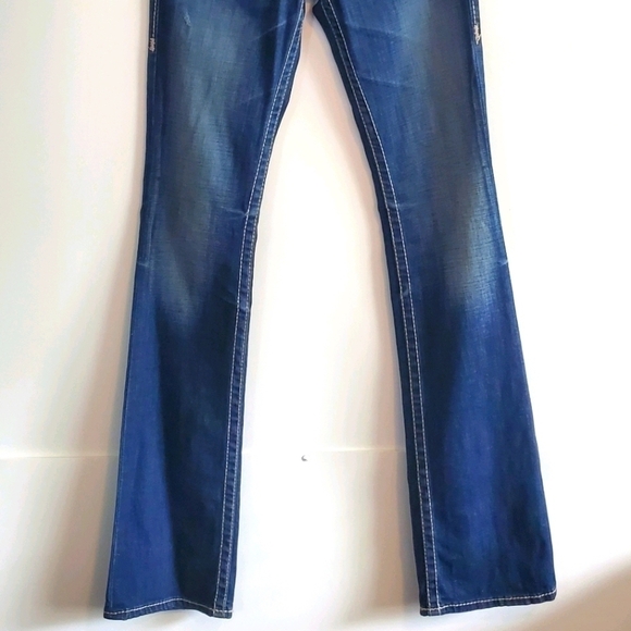 Big Star jeans - Picture 2 of 9